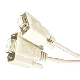 VIDEK LEAD, NULL MODEM 9WAY D SKT-SKT, 3M, 4070-3-picture-26