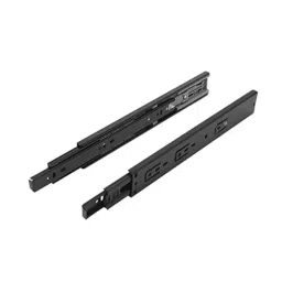 Magmus 500 mm Black Soft Closing Premium Telescopic Channel-picture-29