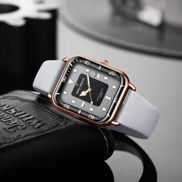 Daniel Hechter Men Regular Straps Analogue Watch DHM1011-06 image 2