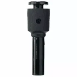 SMC KAR Series Plug-in Reducer, 4 mm to 6 mm, Tube-to-Tube Connection Style, KAR04-06-picture-21