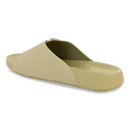 ROCIA By Regal Green Women Buckled Stylish Sandals image 5