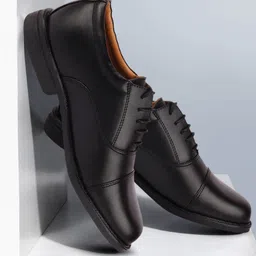 bata Formal Shoes Oxford For Men image 4