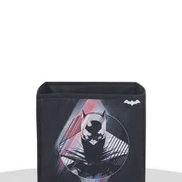 prettykrafts Black & Grey Reusable Multi-Utility Organisers-image-9