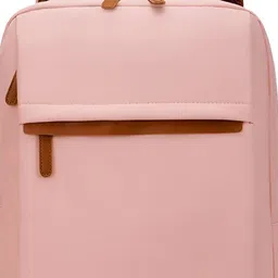 CORSICA Women Padded Backpack With Compression Straps image 3