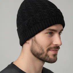 SZN Men Beanie image 2