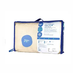 The Happy Pod 6 Piece Brown 530 GSM High Absorbent Bamboo Towel Set image 2