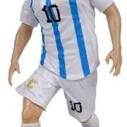khilona waala MESSI Action Figure Argentina Soccer Football Star Best Gift for Football Lovers-picture-29