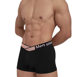 pump club PUMP CLUBMid Rise Ultra Soft Trunk image 4