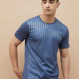 Fame Forever by Lifestyle Men Typography Printed Pockets T-shirt-picture-28