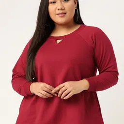 theRebelinme Women Sweatshirt-image-99