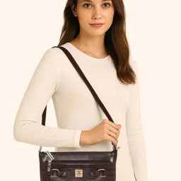 ESBEDA Women Solid Crossbody Sling Bag-image-64
