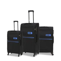Citizen Journey Pulse Set Of 3 Soft-Sided TrolleyBags-picture-24