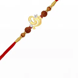 VIVASTRI Multistrand Beaded Rakhi-picture-26