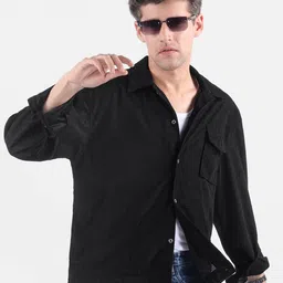 Beyoung Men Original Casual Shirt-image-75