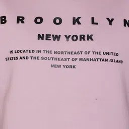 Antiloop Men Printed Drop Shoulder Round Neck Sweatshirt image 5