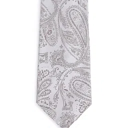 Arrow Men Woven Design Broad Tie-picture-23