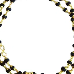 Anvika Brass Chain-picture-30