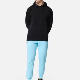 FFLIRTYGO Men Pack Of 2 Mid-Rise Regular Fit Joggers image 2