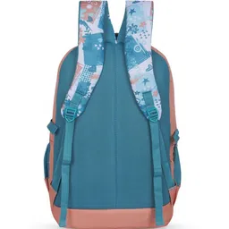 Priority Unisex Backpack image 3