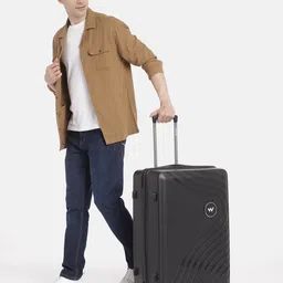 Wildcraft Set Of 3 Trolley Bags With 1 Free Backpack image 2