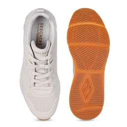 Skechers TRES-AIR UNO - CASAIRAL Men Textured Sneakers image 2