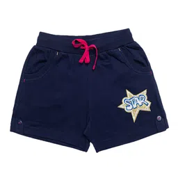 FEMEA Girls Printed Outdoor Shorts-picture-33