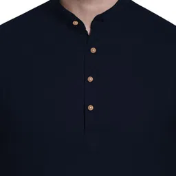 Navkanj Men Kurta image 4