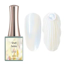 BELLE GAGA Shell Series UV LED Gel Nail Polish - 16 ml - Shade - C112-image-38