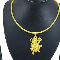 JAGSUN Pendants with Chains image 2