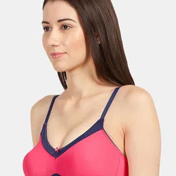 Sonari Women Medium Coverage Bra image 5