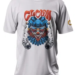 Enciger Men Printed T-shirt-picture-38