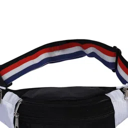 NICE PURSE Colourblocked fwd image 5