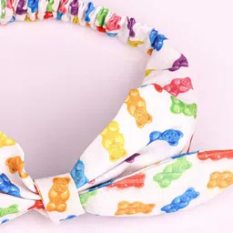 Choko Girls Hairband image 2