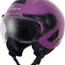 vega Verve Motorbike Helmet-picture-2