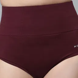 In Care Assorted Belly Control Shapers Brief image 4