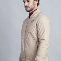 HOUSE OF VEDAS Men Lightweight Puffer Jacket image 4