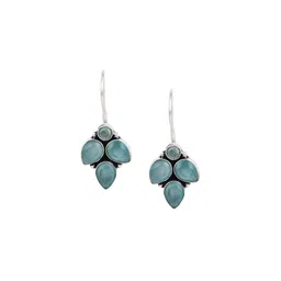 Anvik Contemporary Drop Earrings image 2