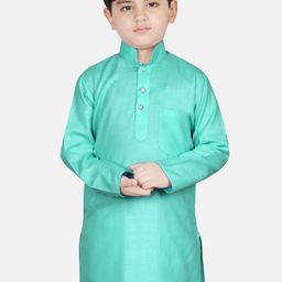 SG YUVRAJ Boys Kurta-picture-29