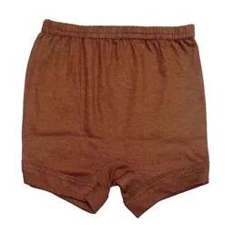 MRB Infant Boys Pack Of 6 Boy Shorts 35BKIDARK DRAWER image 2