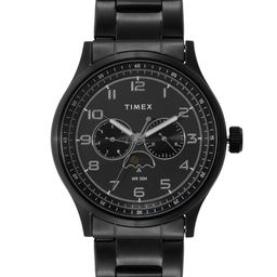 Timex Men Analogue Multi Function Watch TWEG19610-picture-49