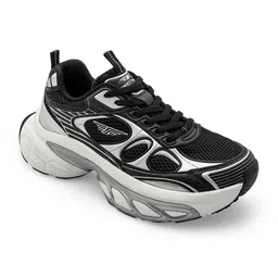 Red Tape Women Colourblocked Sneakers-picture-19