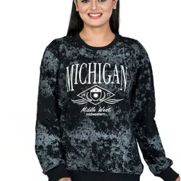 SHAUN Men Printed Sweatshirt-picture-25