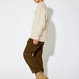 Koton Boys Trousers image 4