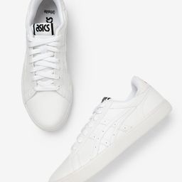 ASICS Men Synthetic Leather Classic Ct S Sneakers-picture-40