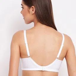 Enamor Bra Full Coverage image 3