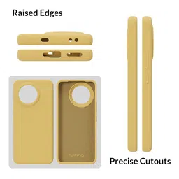 SPRIG Solid Printed Bumper Case Mobile Accessories image 4