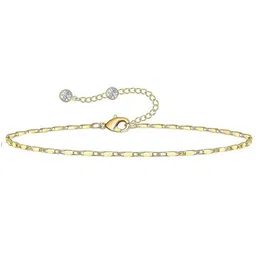 VAMA Gold-Plated Anklet-image-58