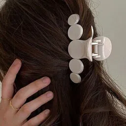 Softwrap Women Set of 4 Claw Clip image 4