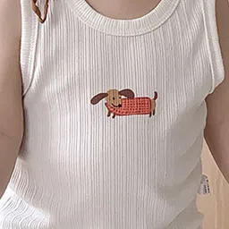 LULU & SKY Boys Printed Night suit image 5