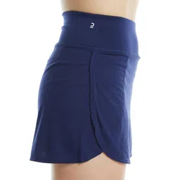perfly SKIRT 530 W NAVY image 3